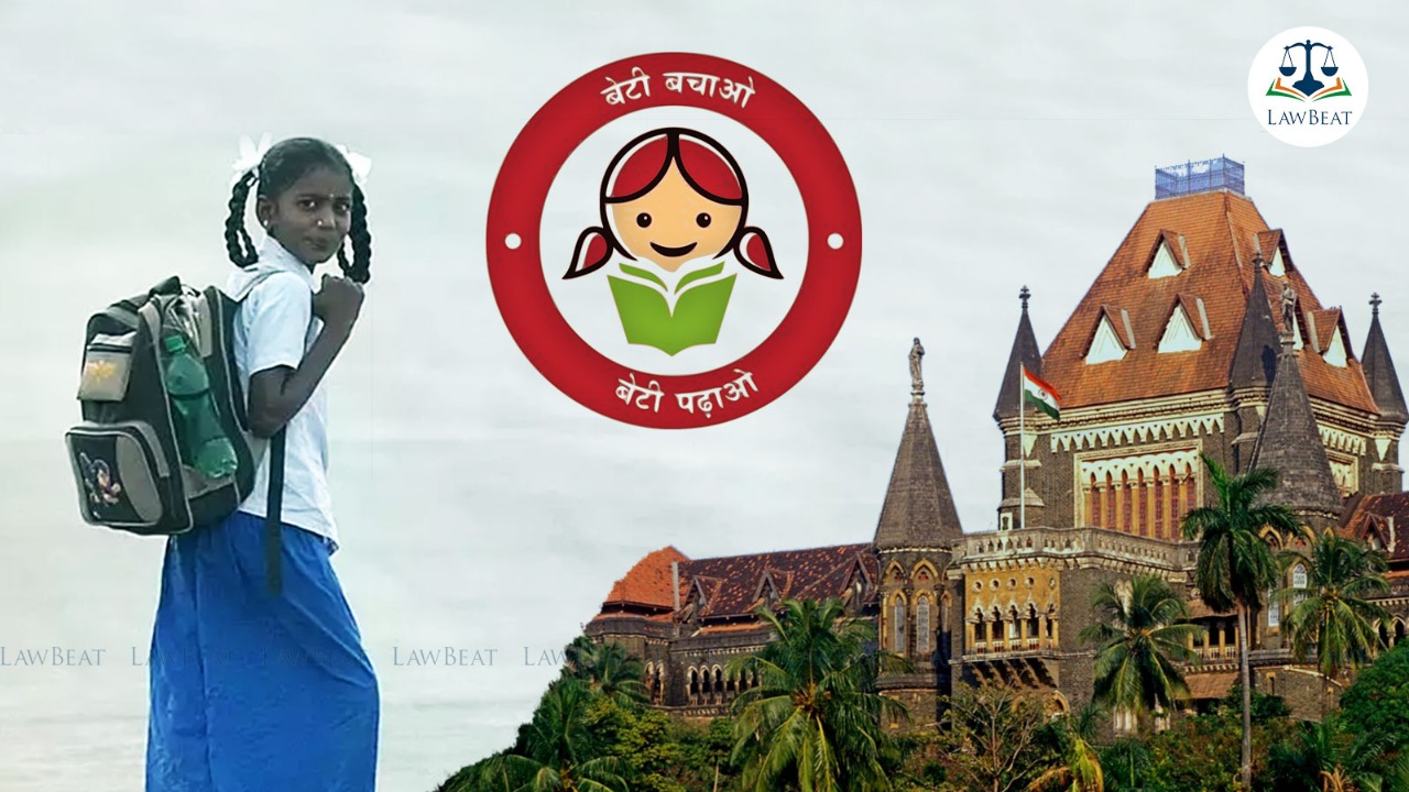 Short of words to express suffering & plight of girl student , Bombay High Court steps into matter of girls rowing boat to reach school Short of words to express suffering & plight of girl student , Bombay High Court steps into matter of girls rowing boat to reach school